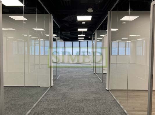 Biuro Warszawa Ochota. Zdjęcie 4