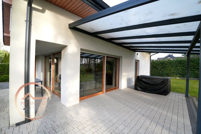 dom wolnostojący, 5 pokoi Prądki. Zdjęcie 18