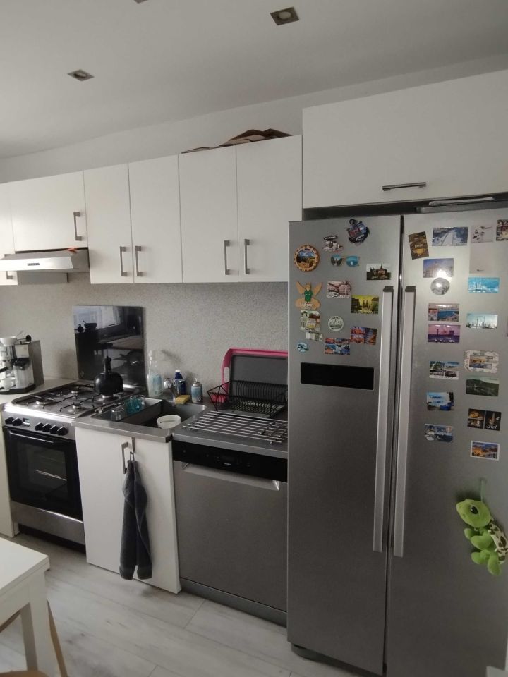 Mieszkanie 4-pokojowe Ligota Wielka. Zdjęcie 5