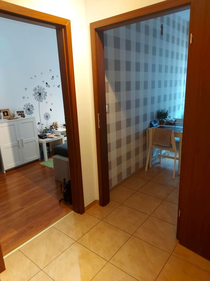 Mieszkanie 2-pokojowe Warszawa Ursus, ul. Stanisława Wojciechowskiego. Zdjęcie 3