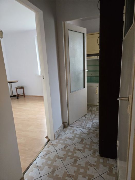 Mieszkanie 2-pokojowe Gdańsk Brzeźno, ul. Ksawerego Dunikowskiego. Zdjęcie 4