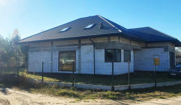 dom wolnostojący Wysychy