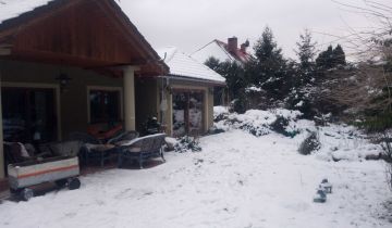 dom wolnostojący Międzyrzecz