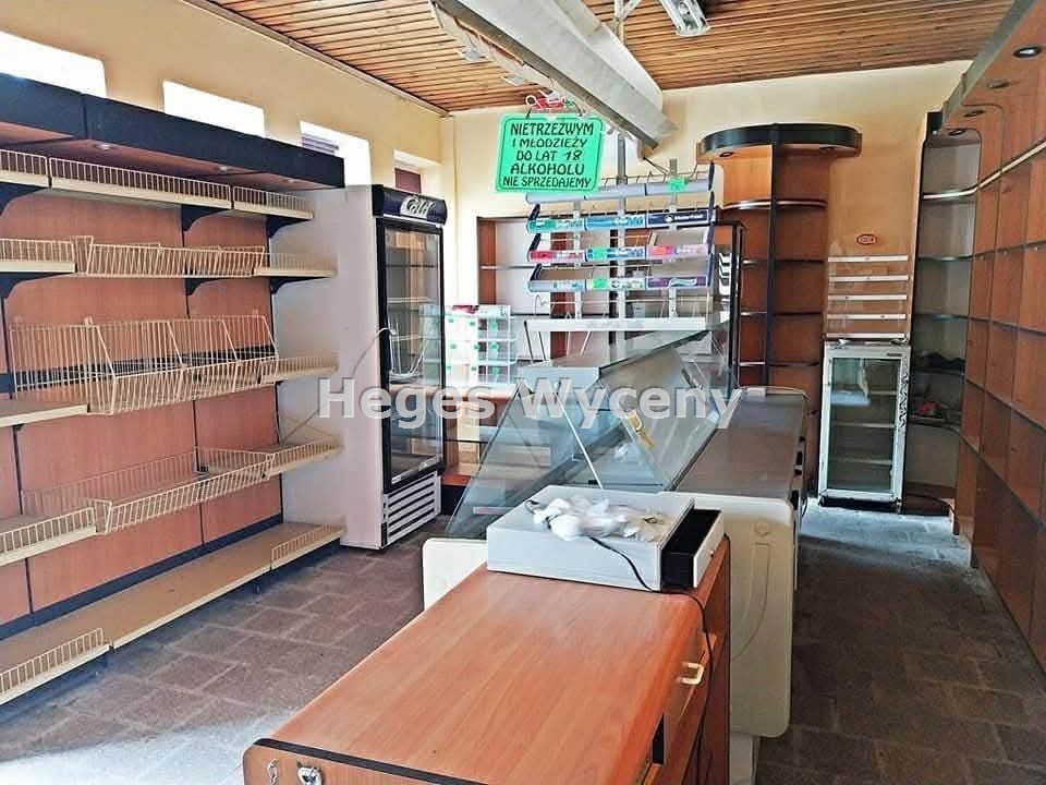 Lokal Pieszków. Zdjęcie 3