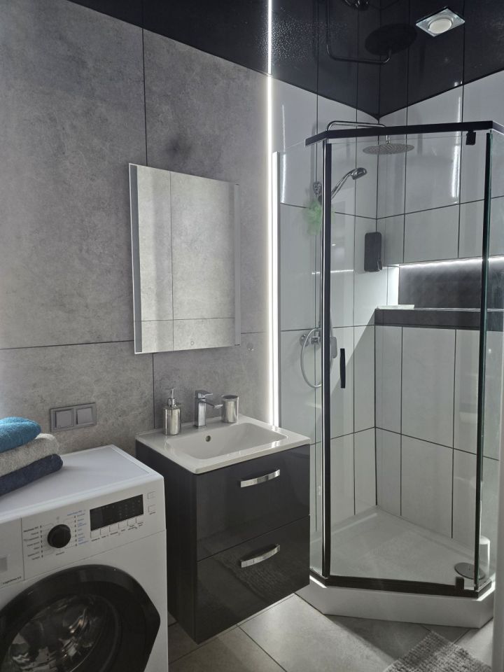 Mieszkanie 2-pokojowe Gorzów Wielkopolski, ul. Słoneczna. Zdjęcie 3