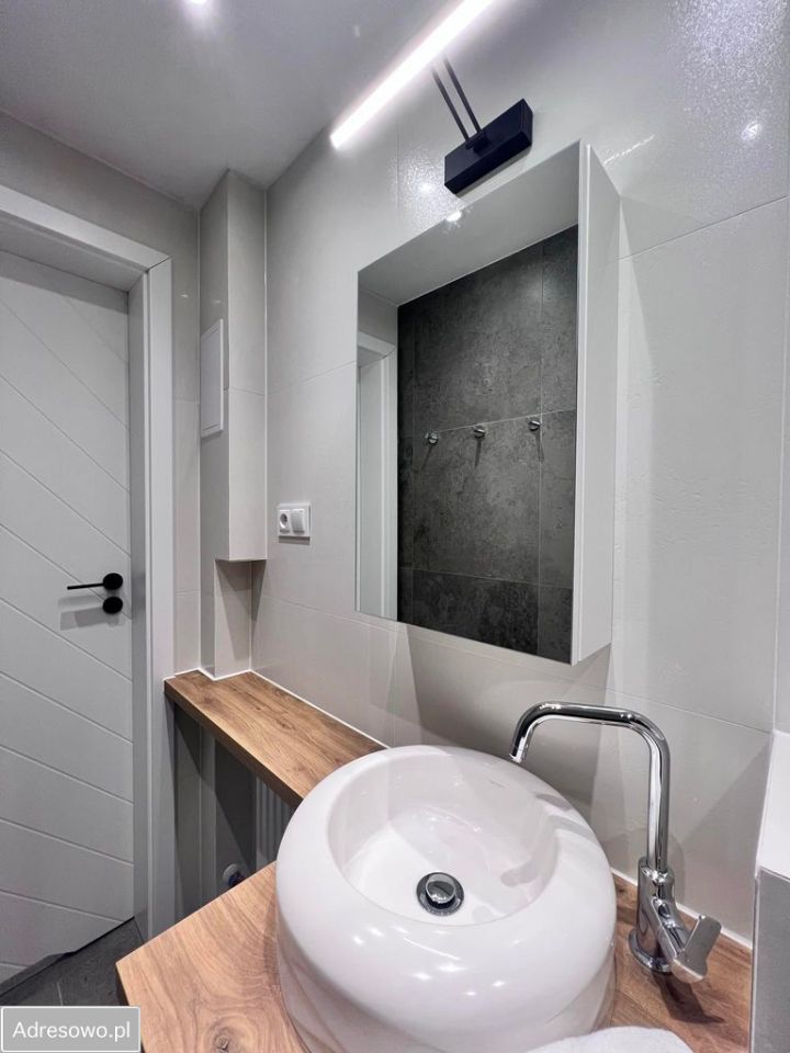 Mieszkanie 2-pokojowe Stargard Centrum, ul. marsz. Józefa Piłsudskiego. Zdjęcie 19