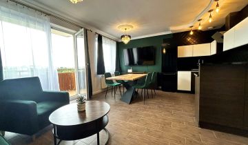 Mieszkanie 2-pokojowe Gdańsk Chełm, ul. Henryka Hubertusa Jabłońskiego