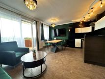 Mieszkanie 2-pokojowe Gdańsk Chełm, ul. Henryka Hubertusa Jabłońskiego. Zdjęcie 1