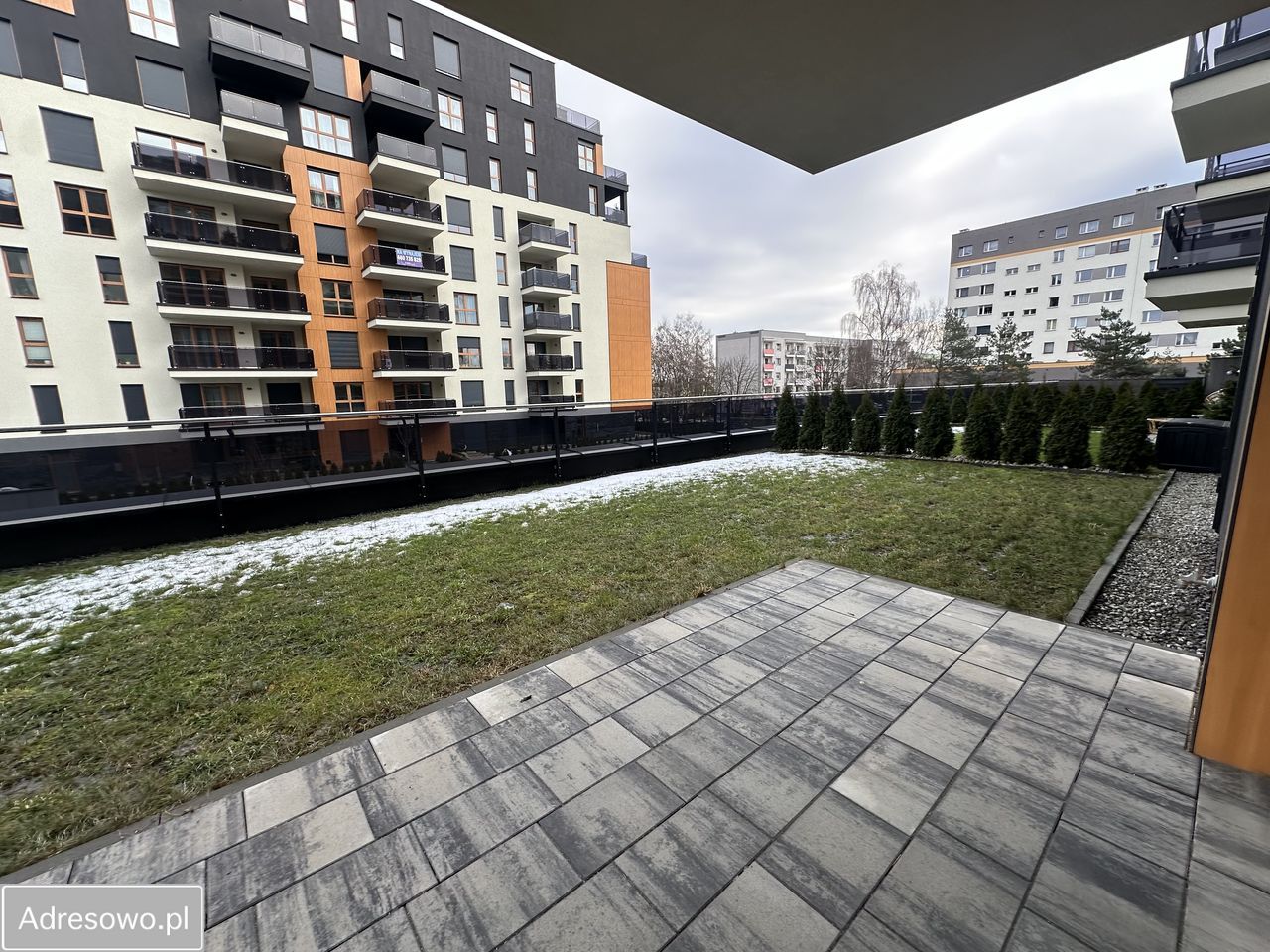Mieszkanie 2-pokojowe Mysłowice, ul. Fryderyka Chopina. Zdjęcie 6