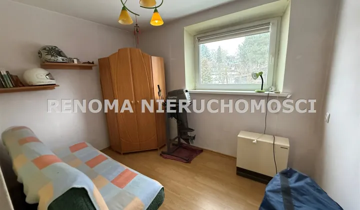 Mieszkanie 2-pokojowe Wałbrzych Nowe Miasto, ul. Psie Pole