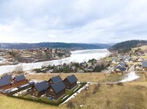 Działka rolno-budowlana Zawóz. Zdjęcie 4