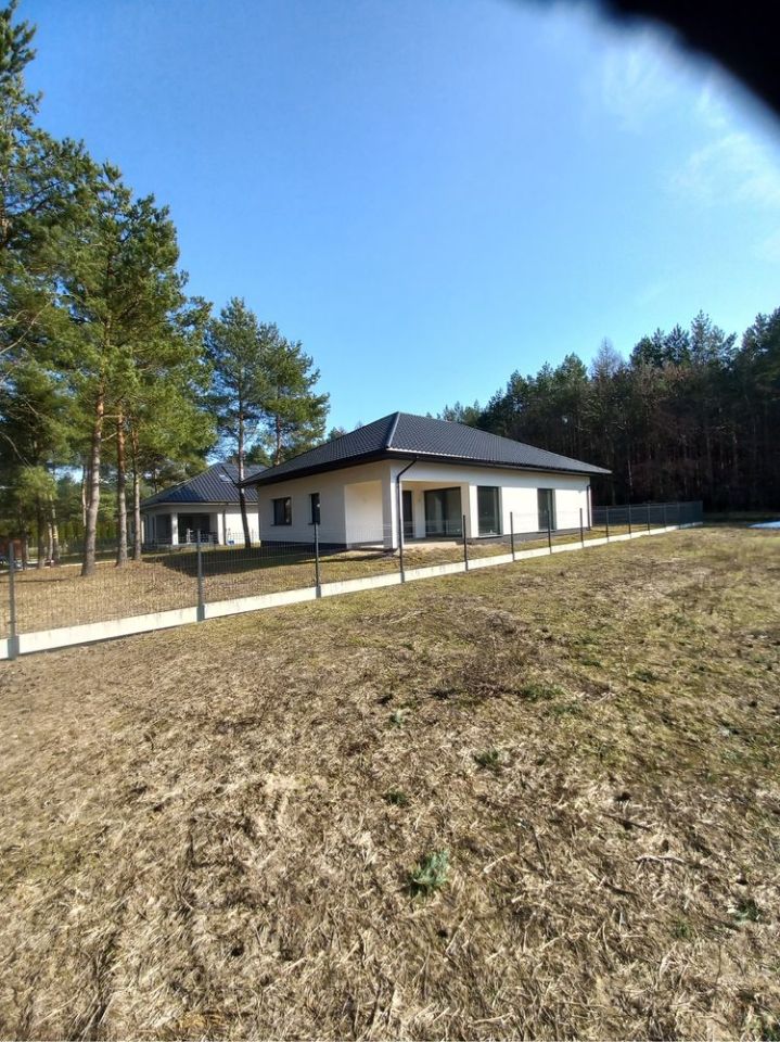 dom wolnostojący, 4 pokoje Wałycz. Zdjęcie 4