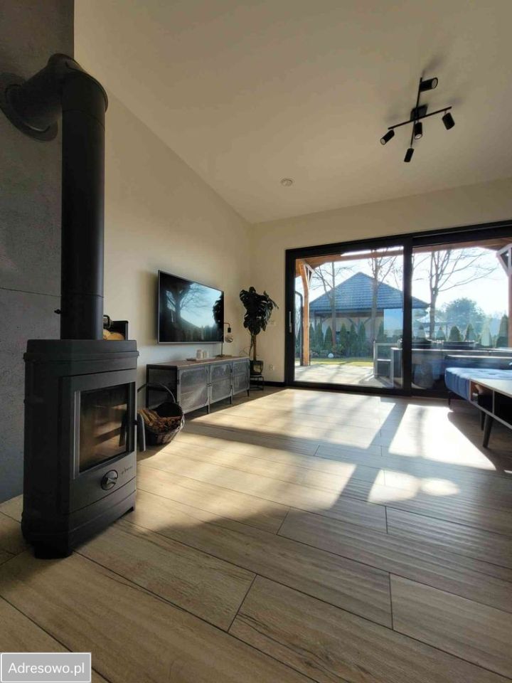 dom wolnostojący, 4 pokoje Świdnica. Zdjęcie 4