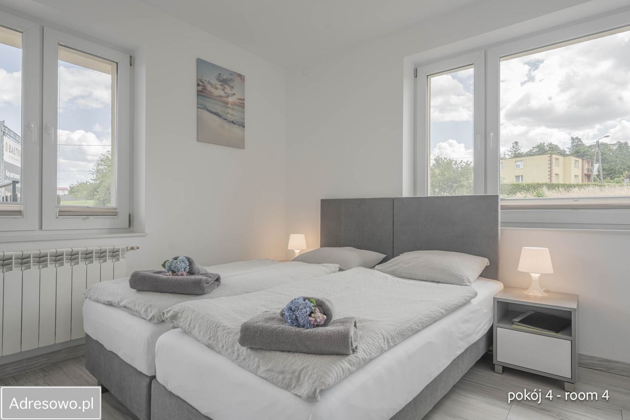 Hotel/pensjonat Tupadły, ul. Pod Lasem. Zdjęcie 8