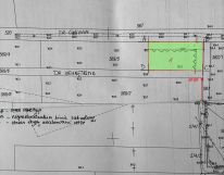 Działka budowlana Krasne. Zdjęcie 2