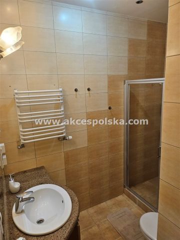 Mieszkanie 3-pokojowe Warszawa Śródmieście, ul. Emilii Plater. Zdjęcie 9