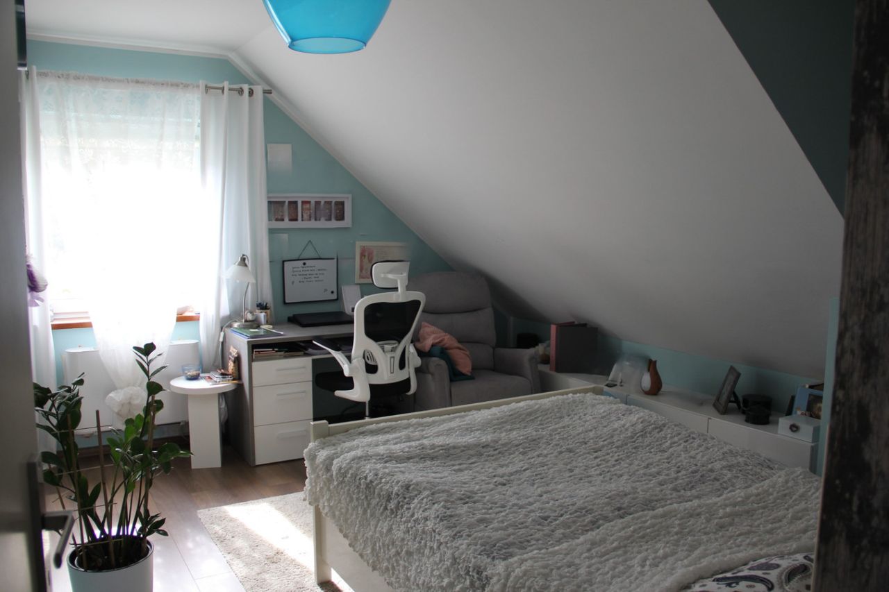 dom wolnostojący, 4 pokoje Jeżów Sudecki. Zdjęcie 9