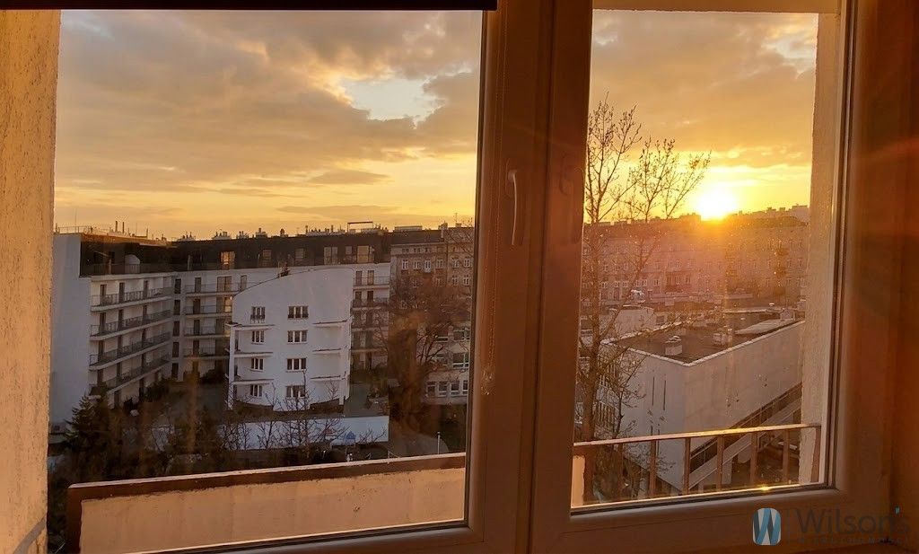 Mieszkanie 2-pokojowe Warszawa Praga, ul. Wiosenna. Zdjęcie 3