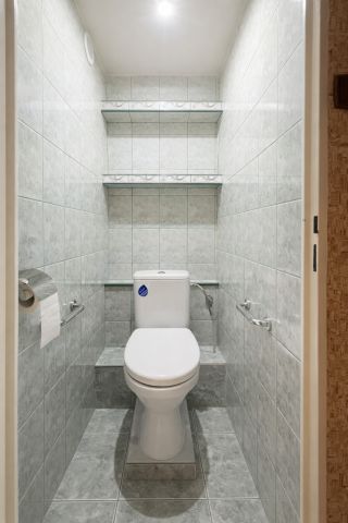 Mieszkanie 3-pokojowe Świnoujście, ul. Monte Cassino. Zdjęcie 7