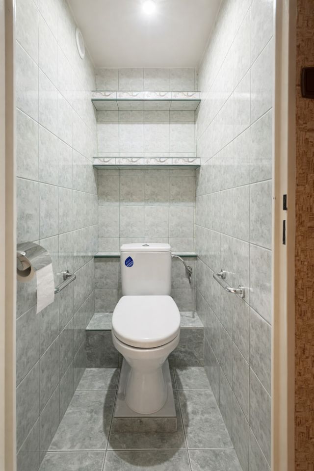 Mieszkanie 3-pokojowe Świnoujście, ul. Monte Cassino. Zdjęcie 7