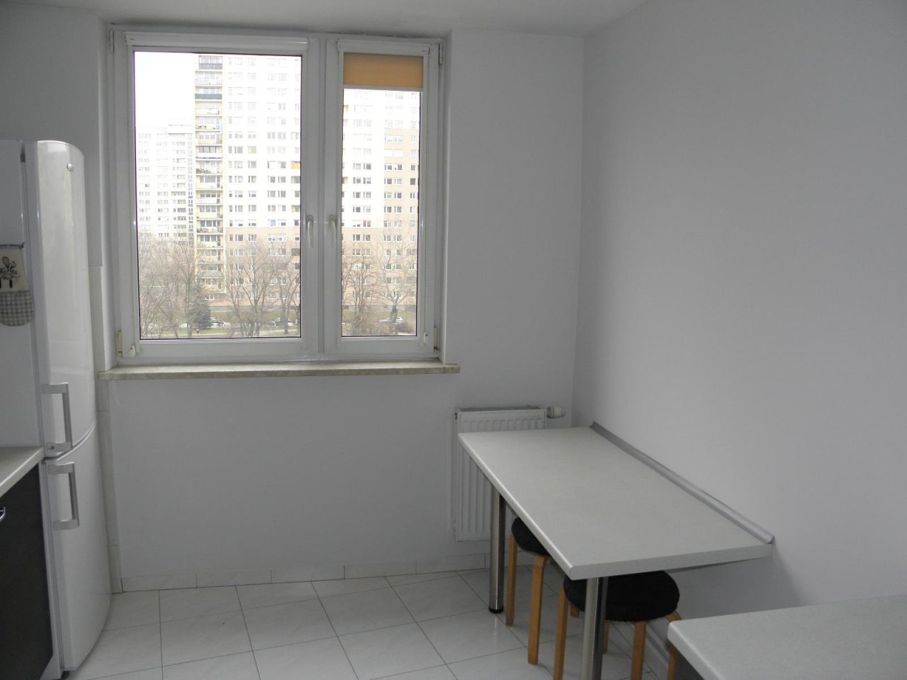 Mieszkanie 4-pokojowe Warszawa Bielany, ul. Klaudyny. Zdjęcie 5