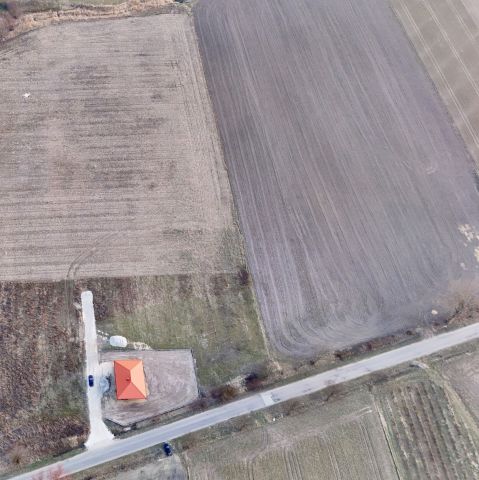 Działka budowlana Ptaszkowice. Zdjęcie 1