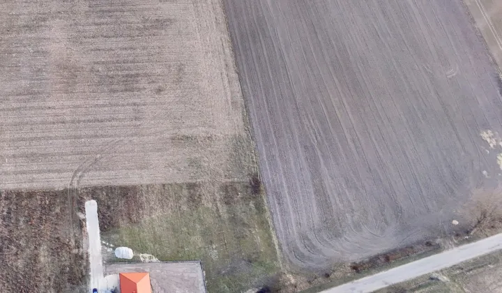 Działka budowlana Ptaszkowice