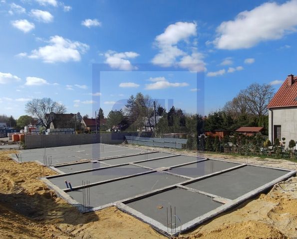 dom szeregowy, 5 pokoi Miękinia, ul. Osiedlowa. Zdjęcie 15