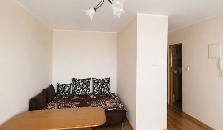Mieszkanie 1-pokojowe Częstochowa Ostatni Grosz, al. Aleja Niepodległości