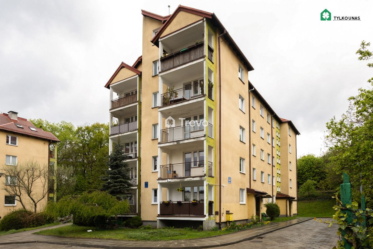 Mieszkanie 3-pokojowe Gdynia Pogórze, ul. Manganowa. Zdjęcie 20