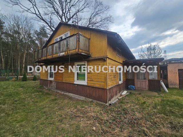 dom, 4 pokoje Żakowice. Zdjęcie 1