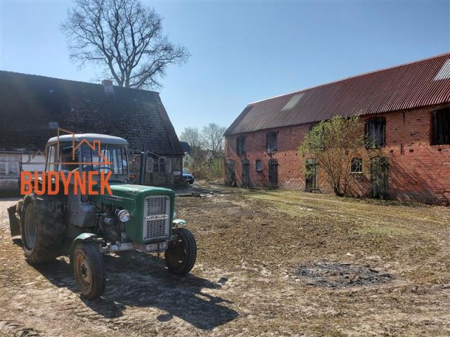dom wolnostojący, 8 pokoi Słowino. Zdjęcie 7
