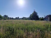 Działka budowlana Nietkowice. Zdjęcie 4