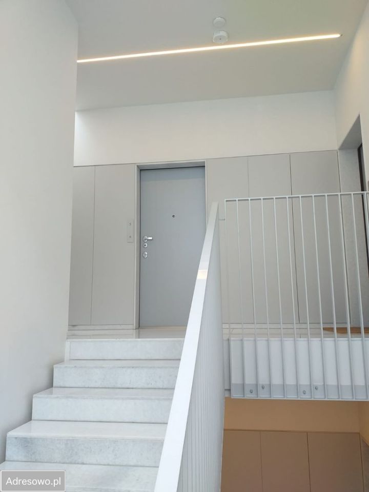 Mieszkanie 3-pokojowe Warszawa Wilanów, ul. Syta. Zdjęcie 13