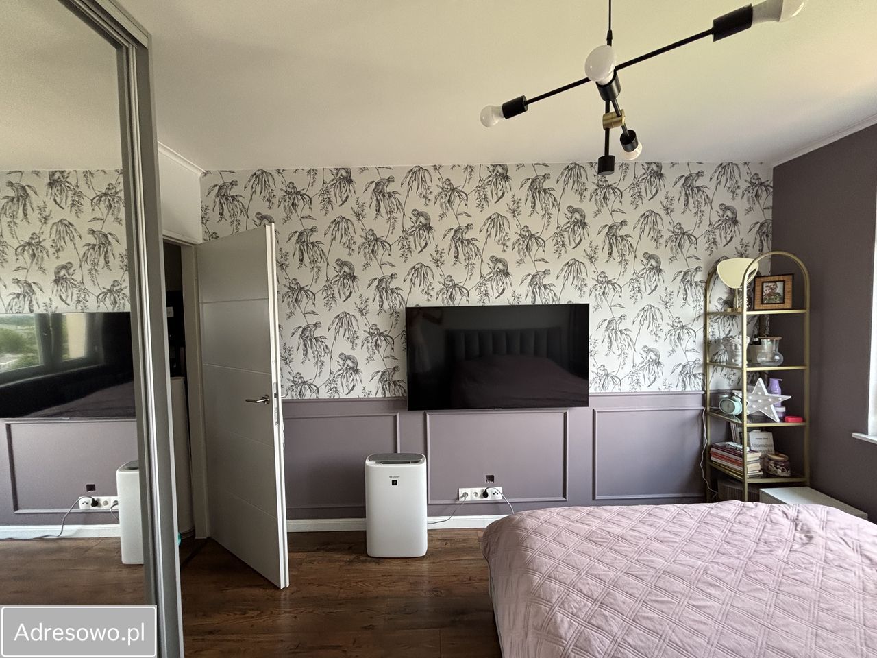 Mieszkanie 3-pokojowe Tychy, ul. Armii Krajowej. Zdjęcie 2