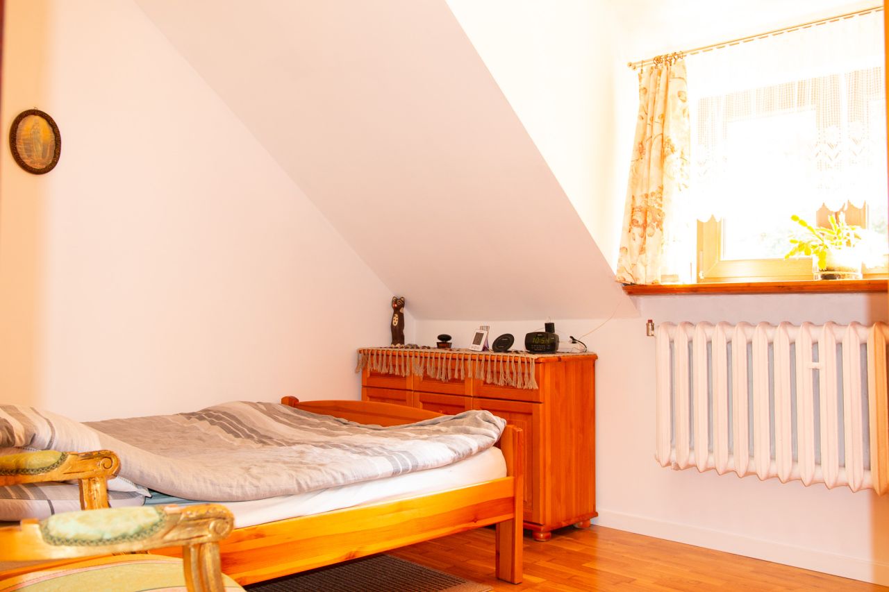 dom wolnostojący, 7 pokoi Frombork, ul. Elbląska. Zdjęcie 16