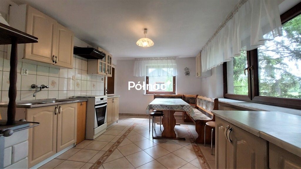 dom wolnostojący, 6 pokoi Mokre. Zdjęcie 14