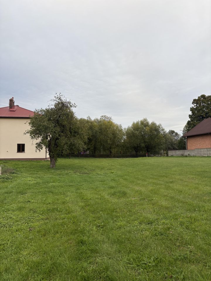 dom wolnostojący, 5 pokoi Wólka Turebska. Zdjęcie 8