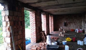 Działka inwestycyjna Sarbia