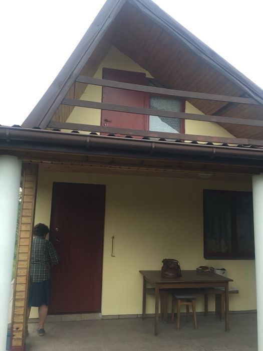 Działka rekreacyjna Wola Mrokowska. Zdjęcie 2