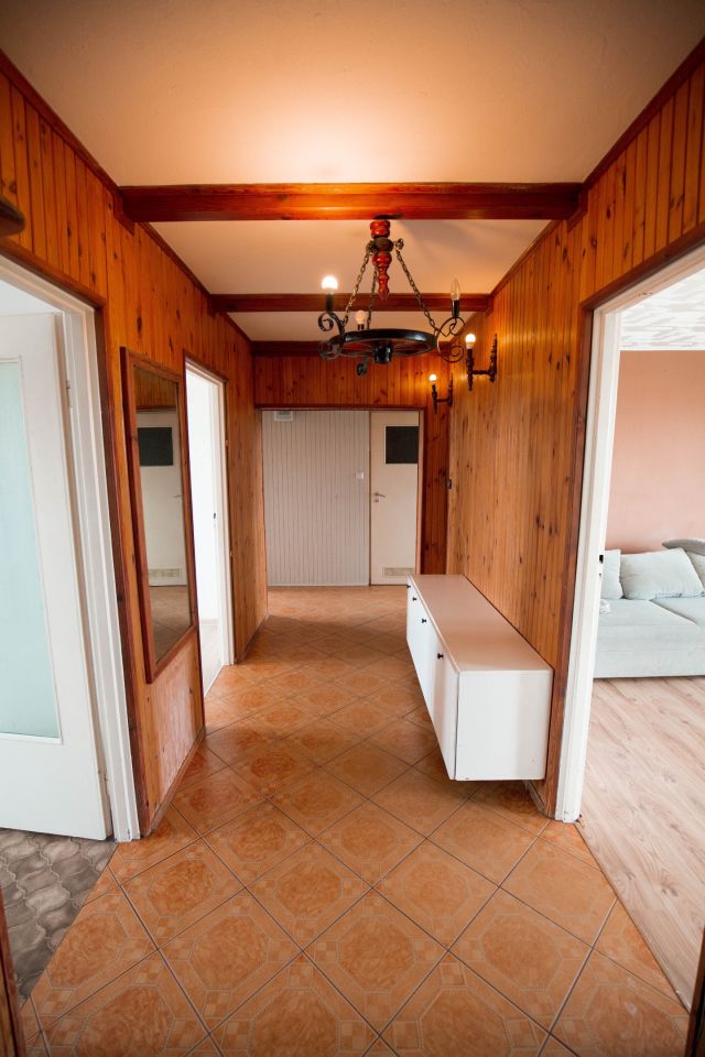 Mieszkanie 4-pokojowe Koszalin, ul. Morska. Zdjęcie 2