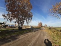 Działka budowlana Gajówki. Zdjęcie 4