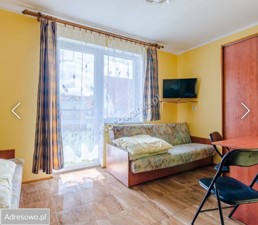 bliźniak Jarosławiec, ul. Konwaliowa. Zdjęcie 2