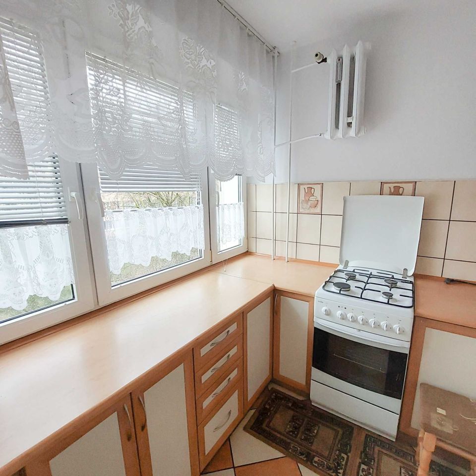 Mieszkanie 1-pokojowe Konin, ul. 11 Listopada. Zdjęcie 6