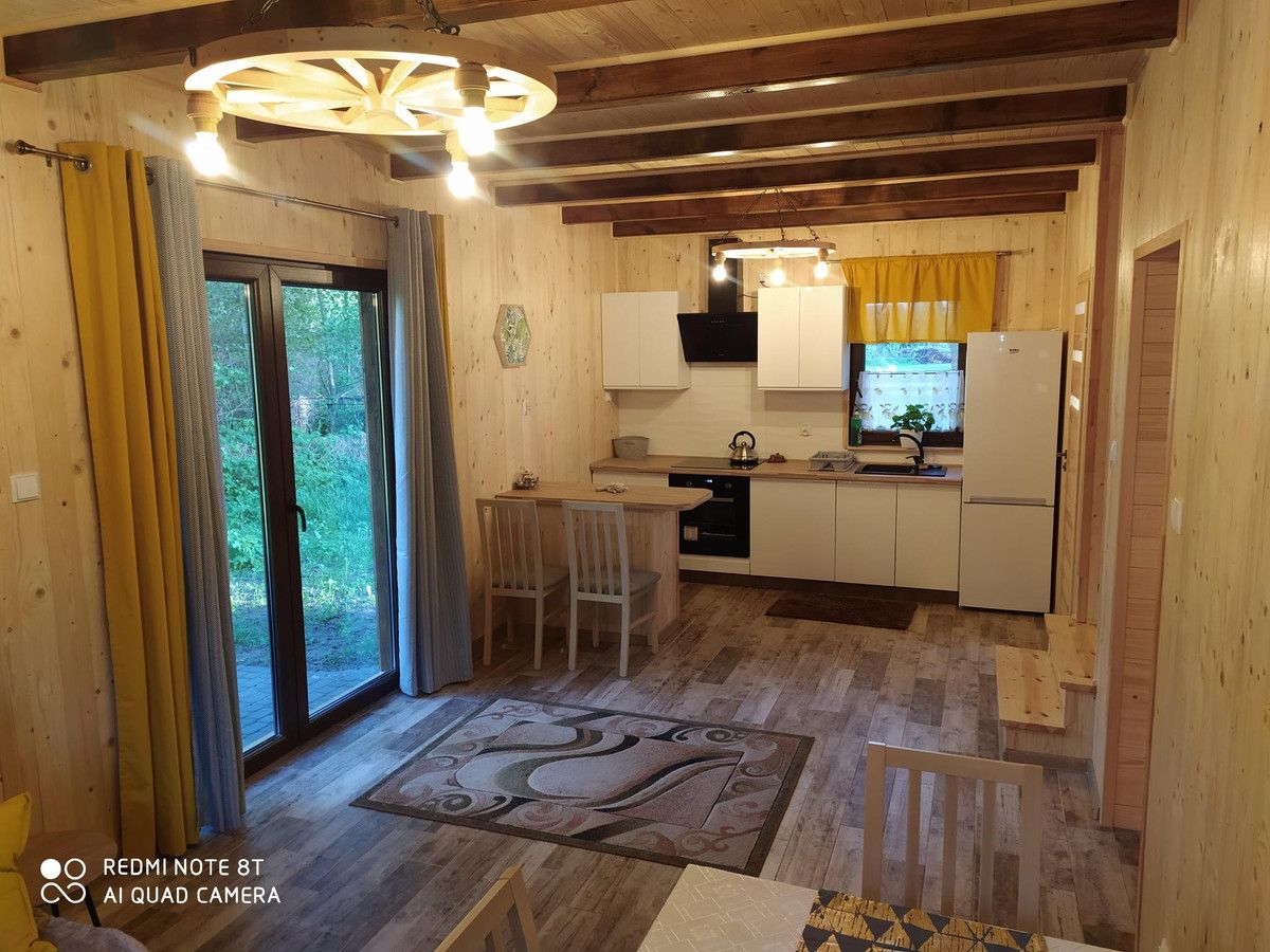 Nieruchomość komercyjna Łąck. Zdjęcie 5