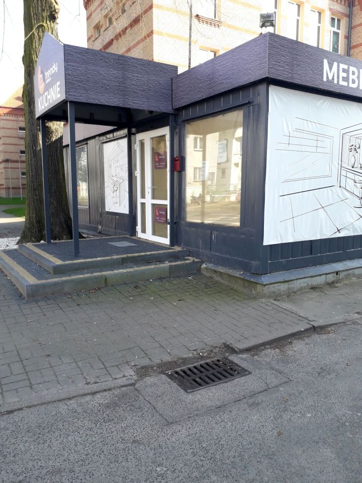 Lokal Piła Centrum, ul. Staromiejska. Zdjęcie 10