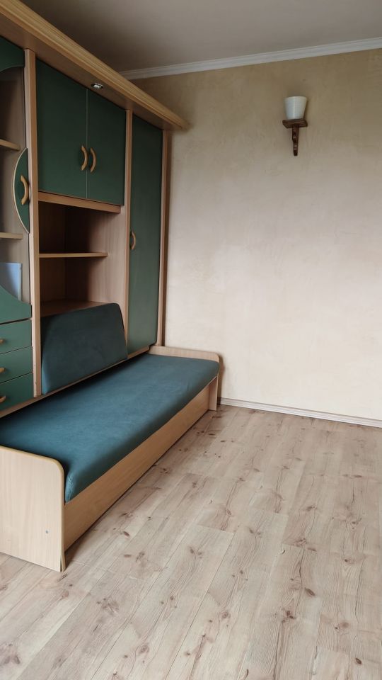 Mieszkanie 3-pokojowe Częstochowa Północ, ul. Starzyńskiego. Zdjęcie 6