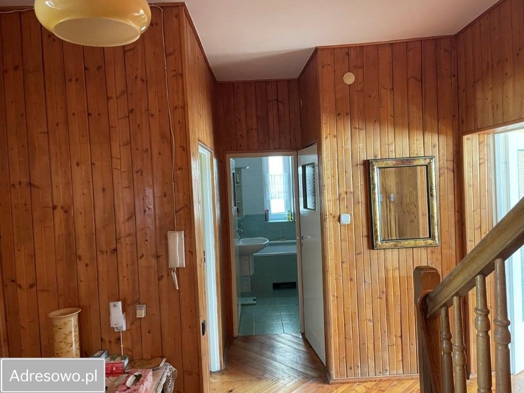 dom wolnostojący, 5 pokoi Bielawa, ul. Rotmistrza Witolda Pileckiego. Zdjęcie 10