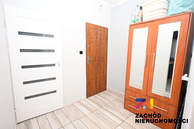 Mieszkanie 2-pokojowe Krosno Odrzańskie, ul. Bohaterów Wojska Polskiego. Zdjęcie 8