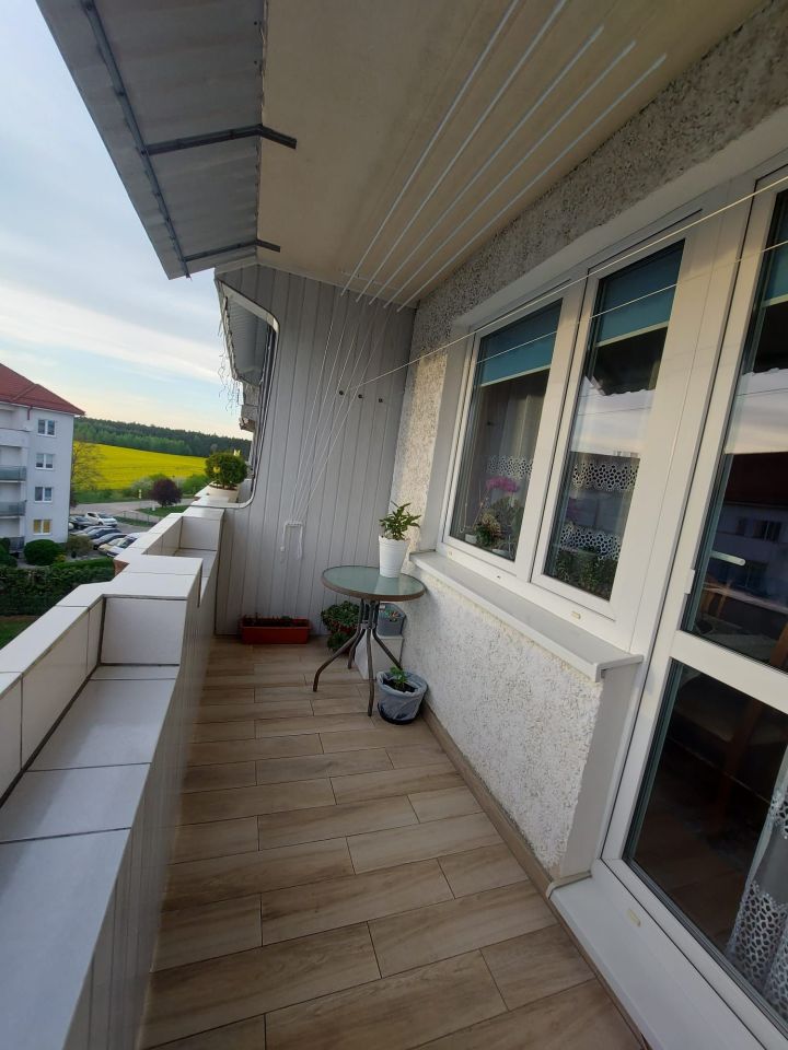 Mieszkanie 3-pokojowe Barlinek. Zdjęcie 7